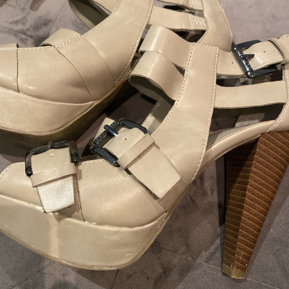 Heels